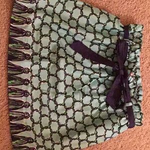 Vintage Lilly Pulitzer skirt